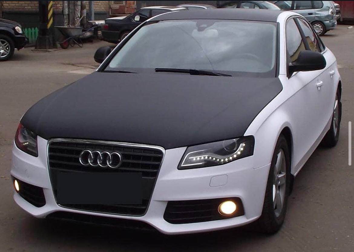 Автомобіль 1